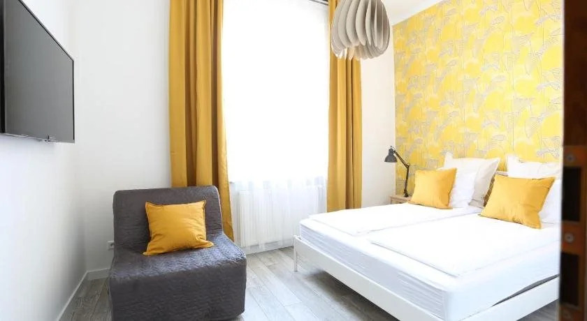 Apartamenty Nocny Kraków