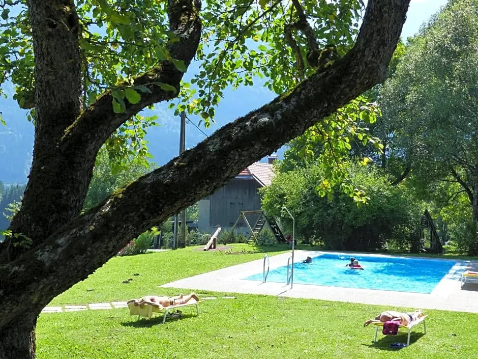 Hotel-Pension Birkenhof