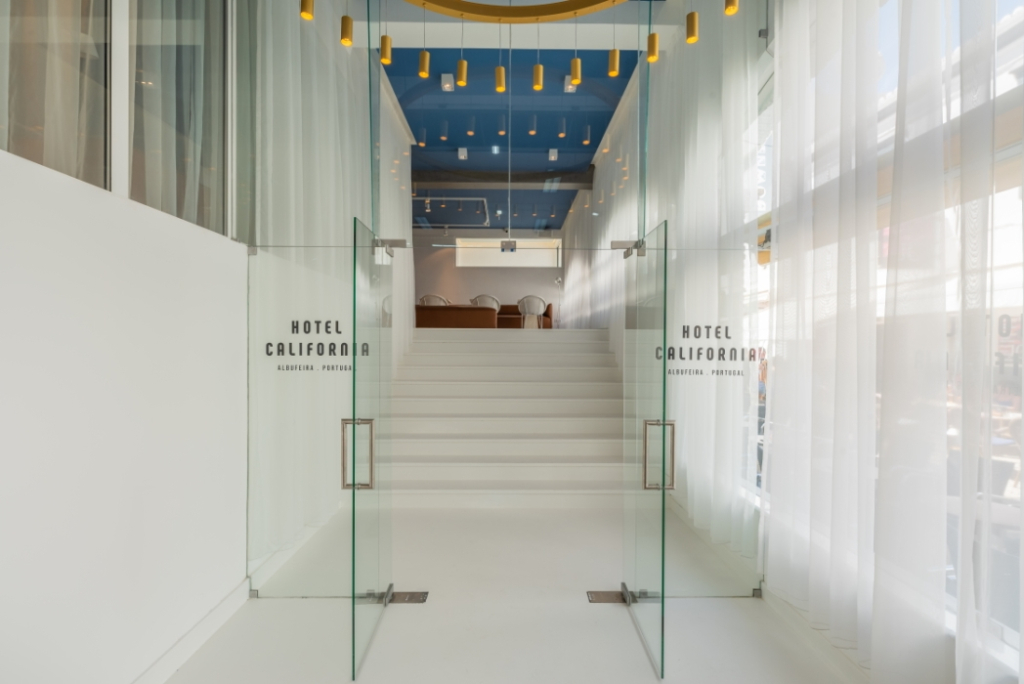 Hotel Indigo Albufeira by IHG