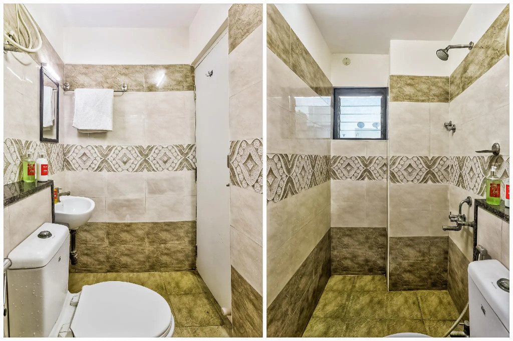 OYO 11674 Jass Metro Guest House