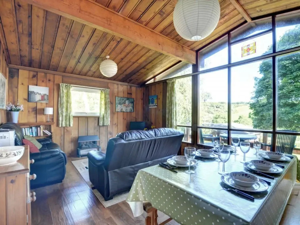 Chalet Pammy
