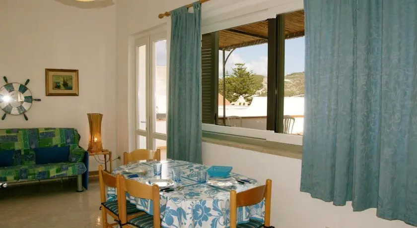 Immobiliare Turistcasa - Ponza