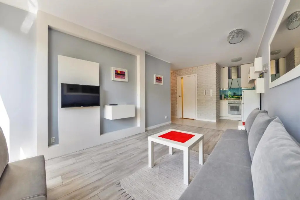Apartamenty Sun & Snow Gdynia Centrum