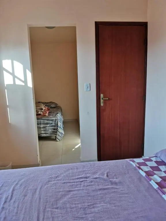 Casa a 3 minutos da praia