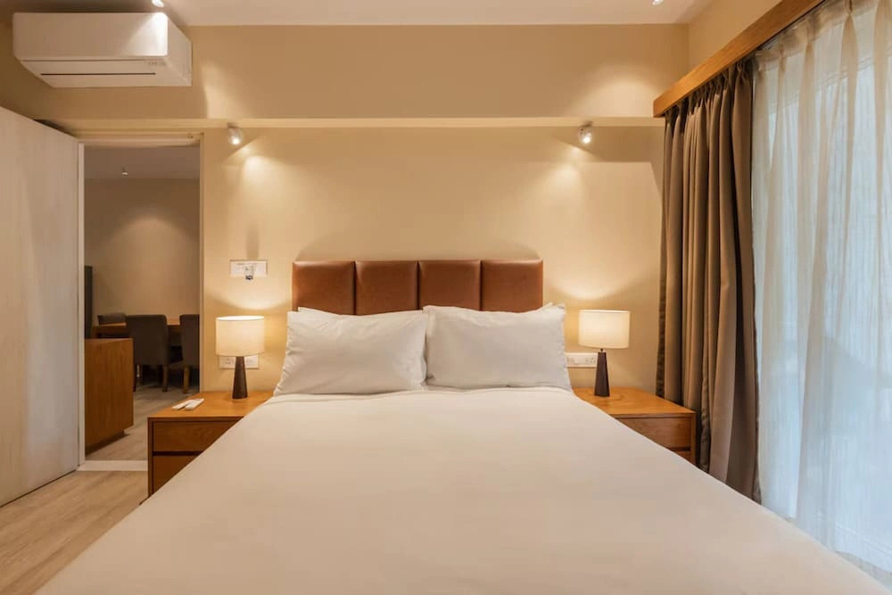 Contempo by Dia Hotels And Homes