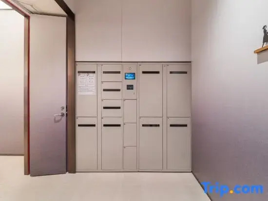 JI Hotel (Putian Wanda Plaza Xiaguang Road)