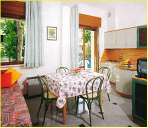 Residence Aries