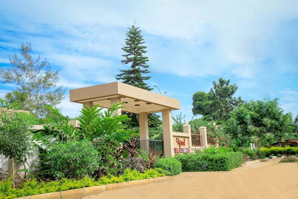 Hotel 7 Seasons