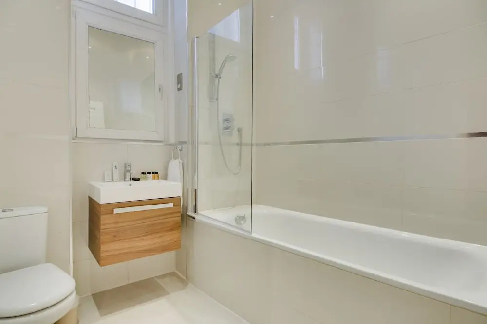 The Gloucester Road Escape - Bright & Central 1BDR Apartment