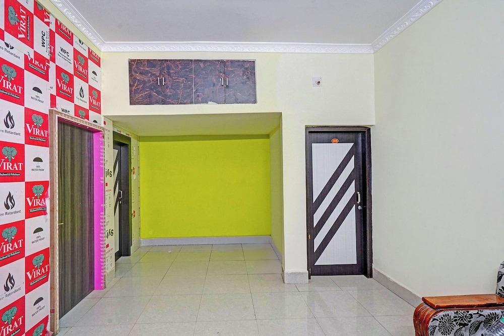 Fabhotel Aditya Guest House 3