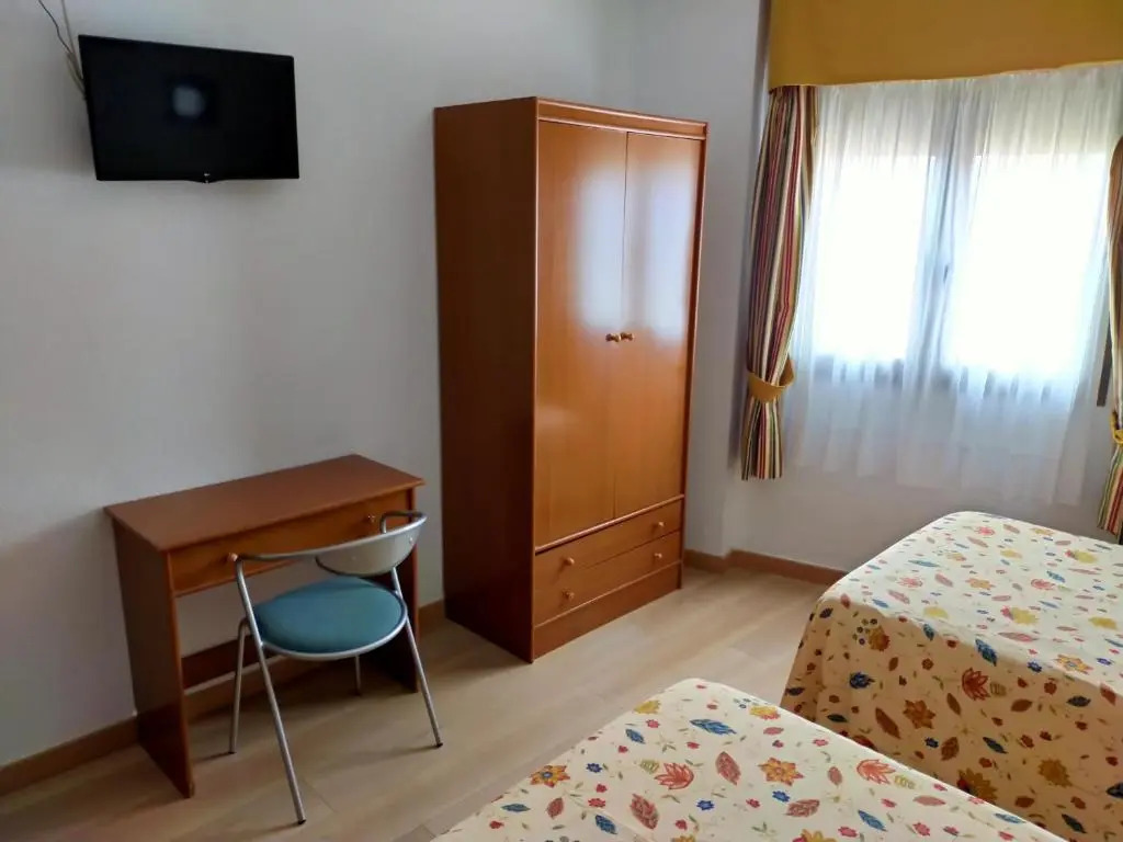 Hostal Casa Pepe