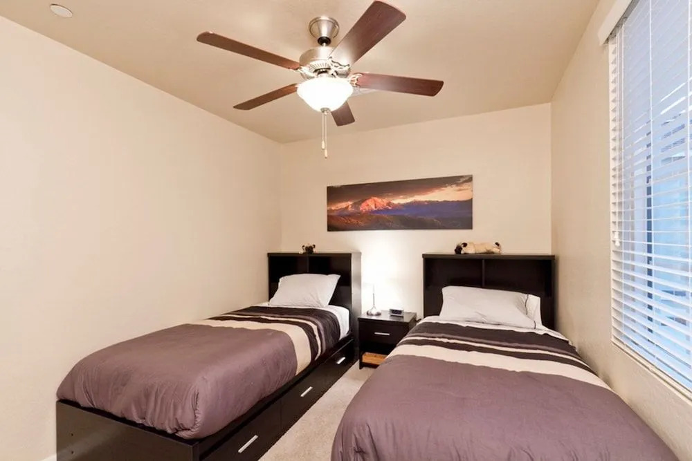 Some Kind of Wonderful 3 BR by Casago
