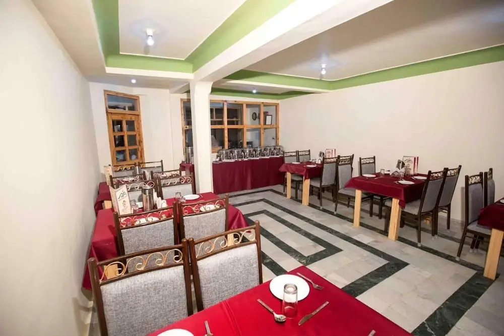 Hotel Nirmal Chhaya