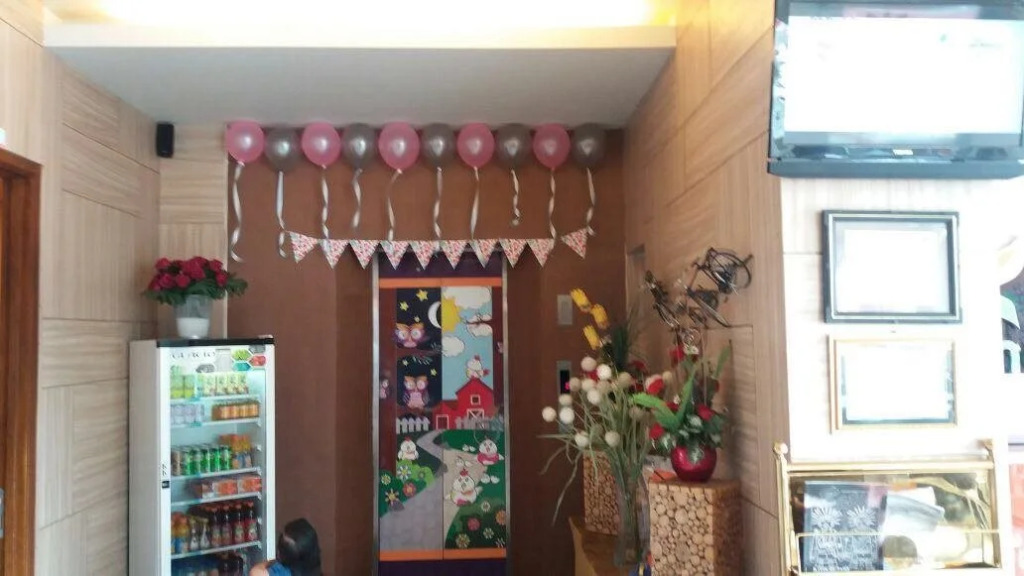 Avira Hotel Makassar