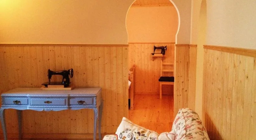 Sintra Small Hostel