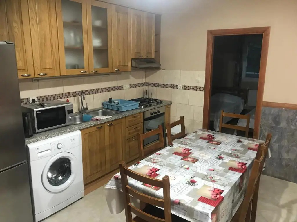 Peter&Zana Apartments
