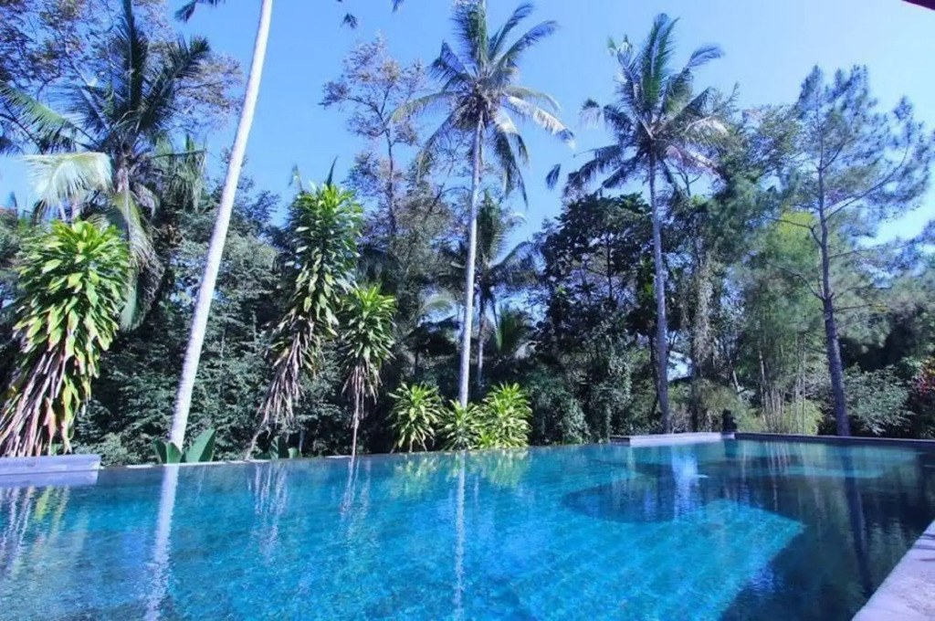 Suara Air Resort Ubud