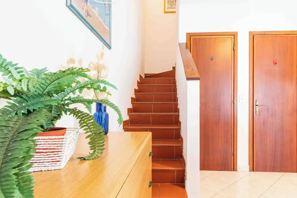 Amazing villa with private garden in Bibione