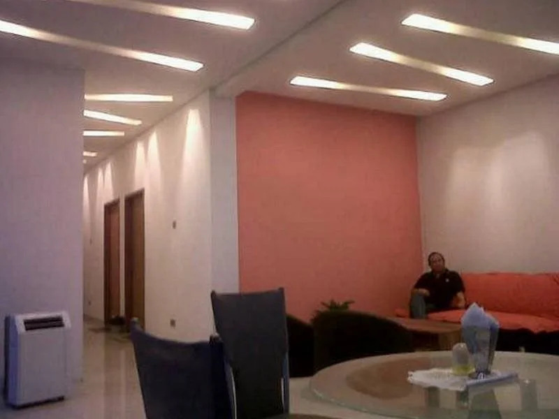 Singosari Residence