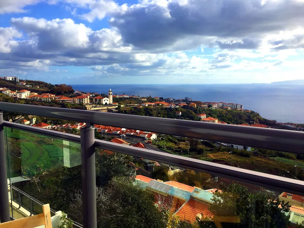 Reed's View