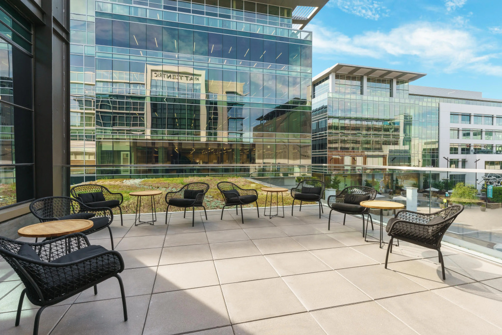 Hyatt Centric Mountain View