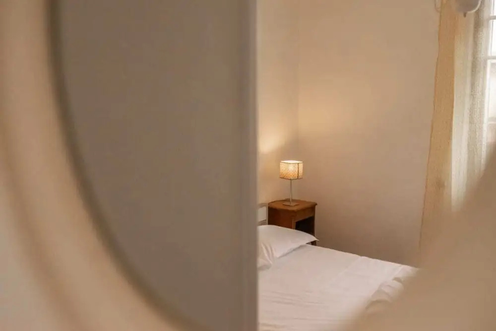 Bonlieu Private apartment