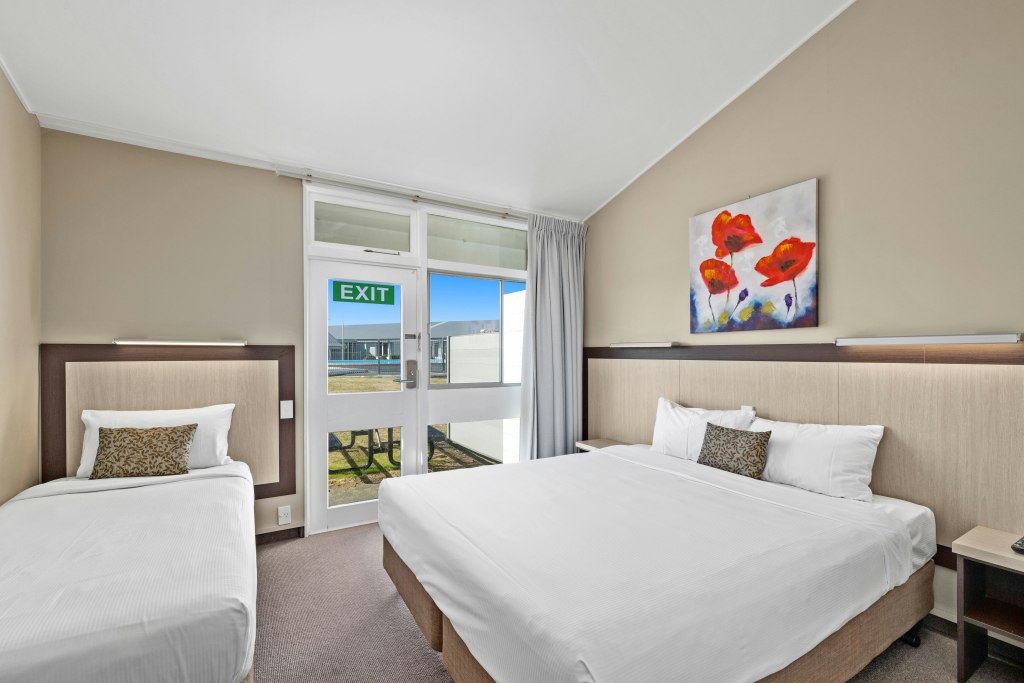 Copthorne Hotel and Resort Solway Park Wairarapa