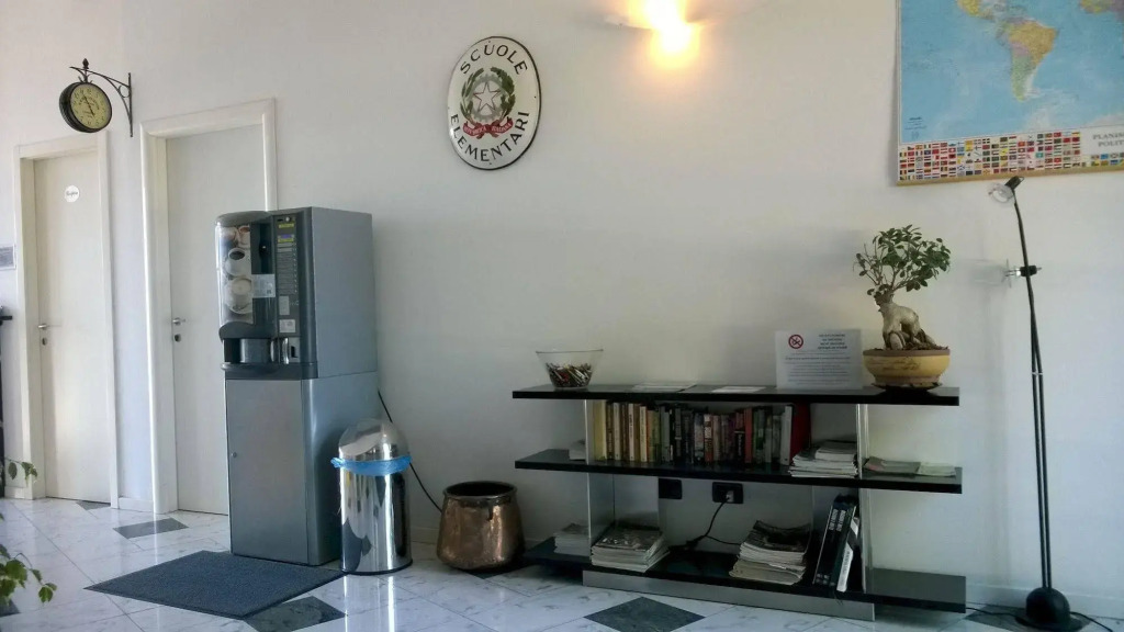 Residence Alle Scuole Country House
