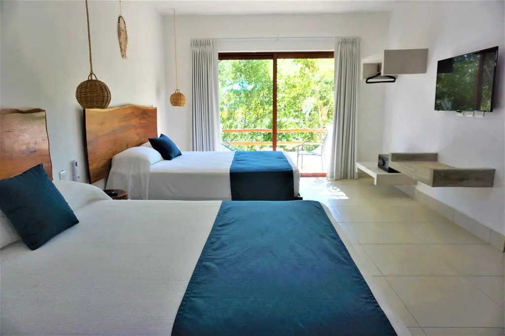 Niik Tulum