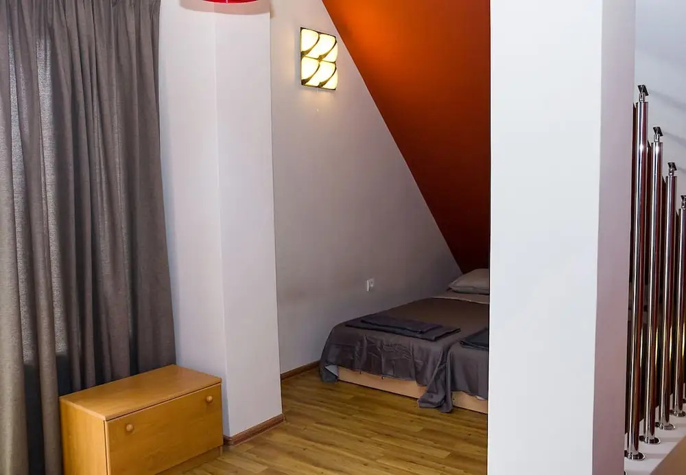 FM Deluxe 1-BDR Maisonette with Terrace
