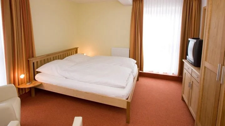 Hotel zum alten Kornspeicher