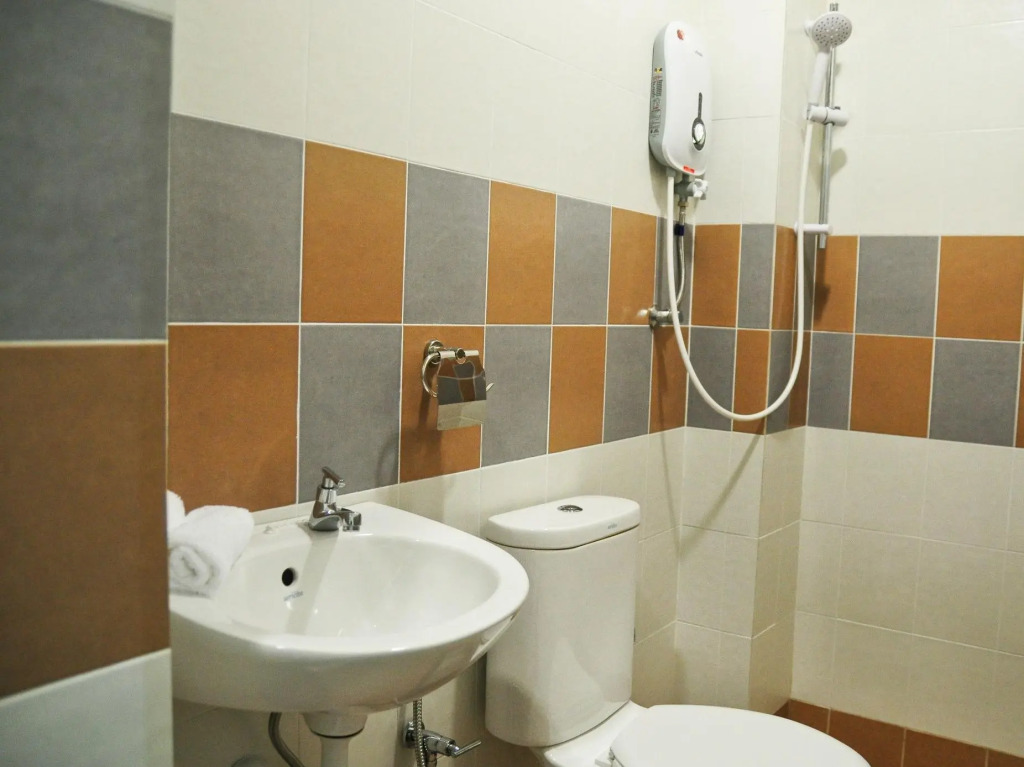 AL-33 Hotel Melaka