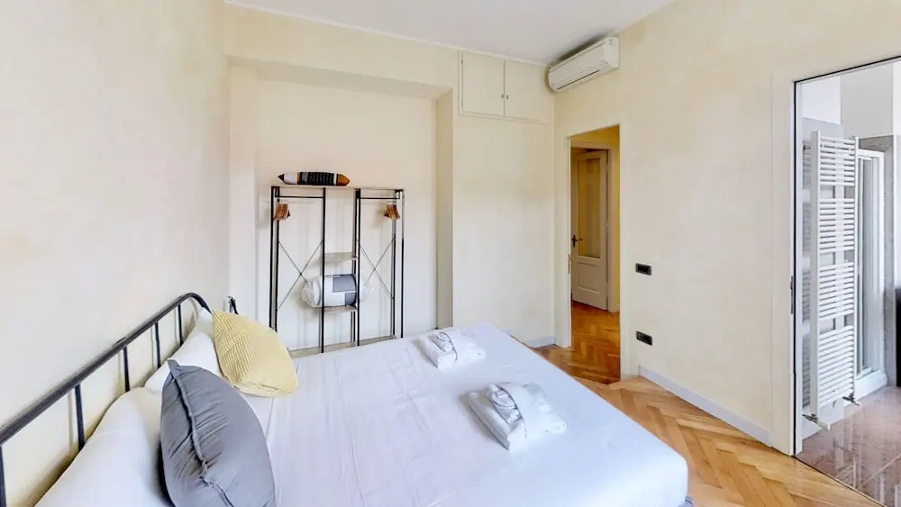 Triestevillas A/C Huge Central & Brand New - 5BR