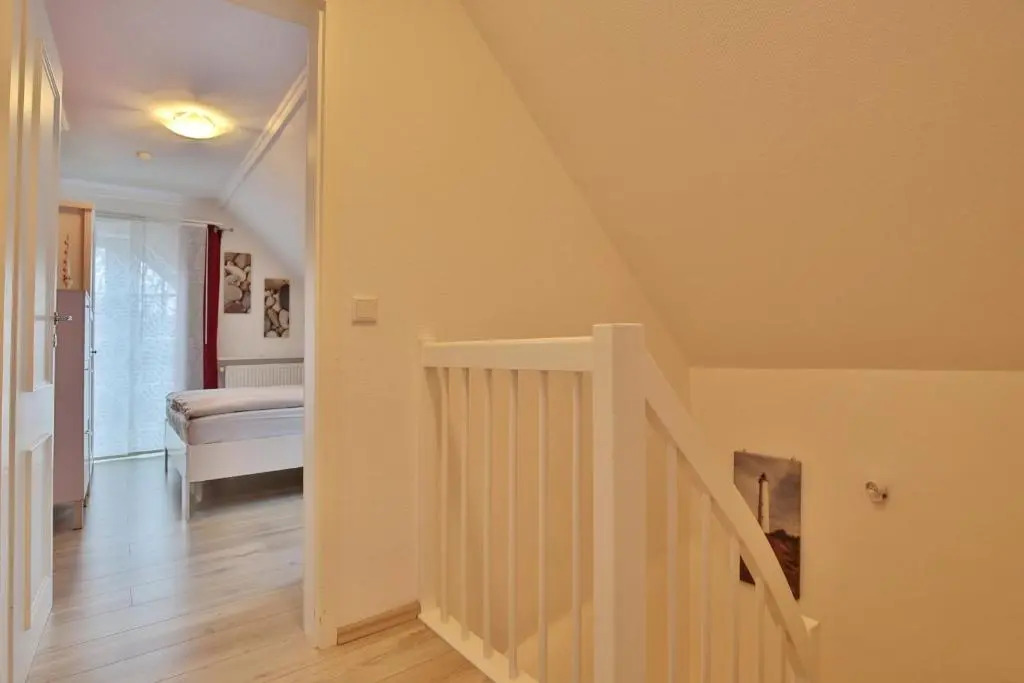 Haus Parkblick, Timmendorfer Strand Haus Parkblick Appartement 10