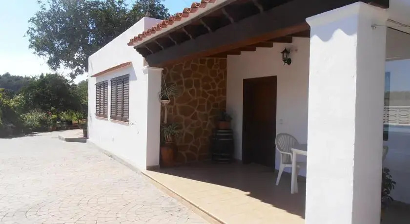 Casa Francisca