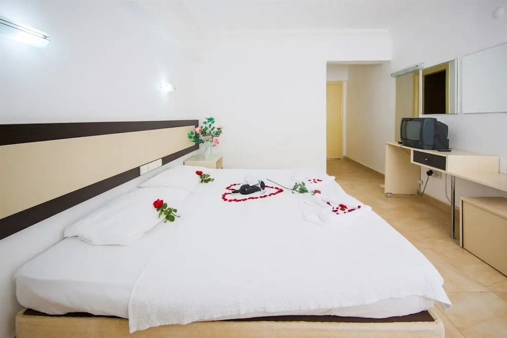 Mardia Beach Hotel