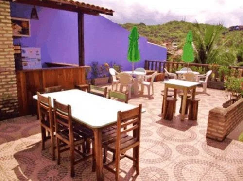 Sugar Cane Hostel