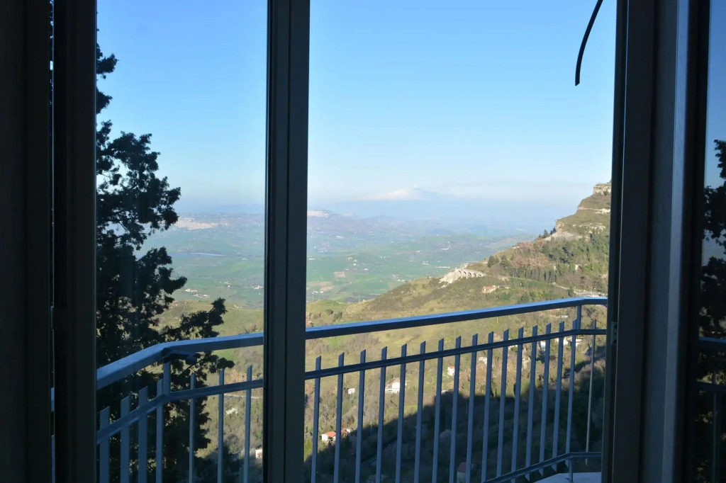 Un B&B al Belvedere