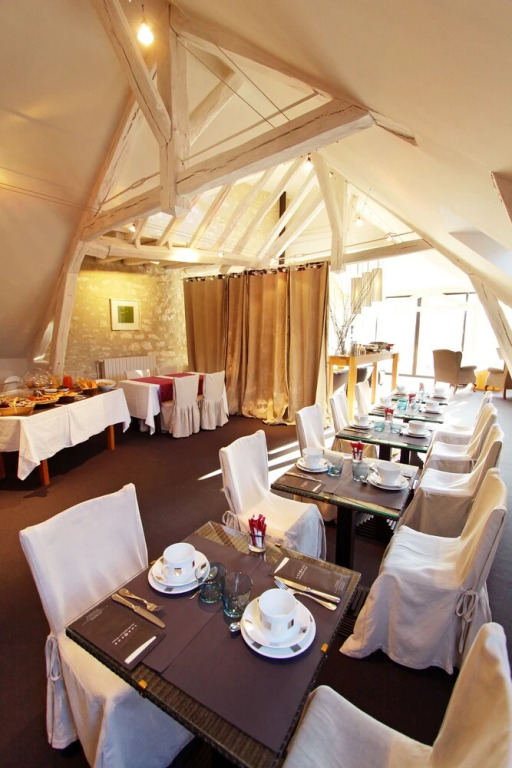Au Vieux Moulin