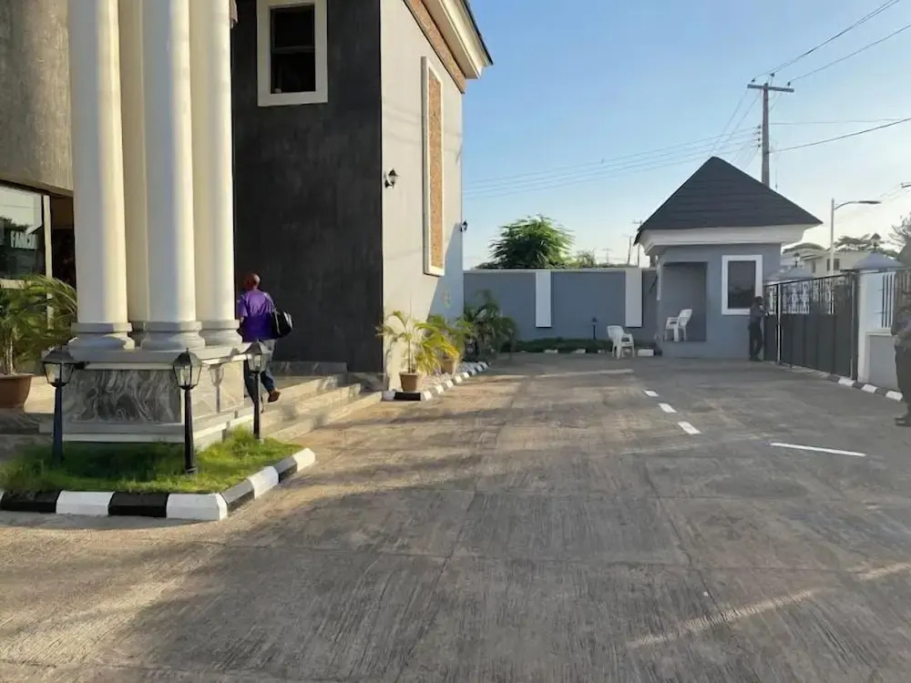 Fancourt Hotel