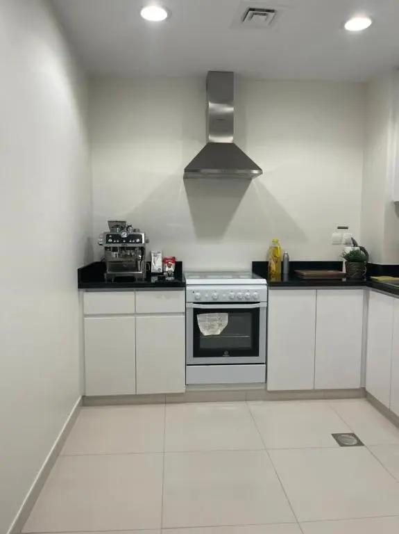 One Bedroom Apartment DAMAC Celestia -EXPO Road