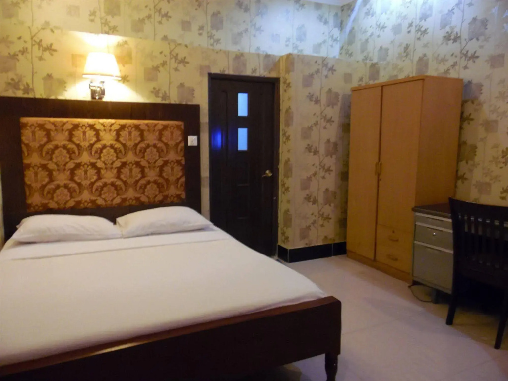Golden Gate Hotel