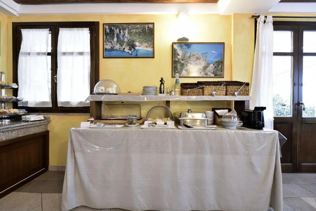 Hotel Nicoletta
