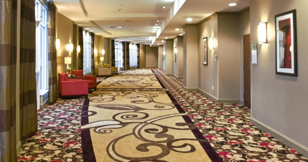 Crowne Plaza Ft Myers Gulf Coast by IHG