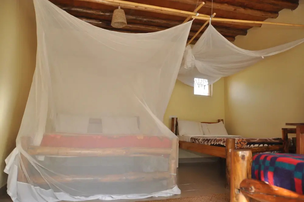 Ecoboma Camp