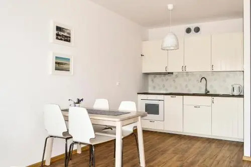 Apartament SOLNY 304