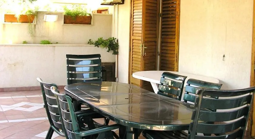 Casa vacanza Villa Onde Blue