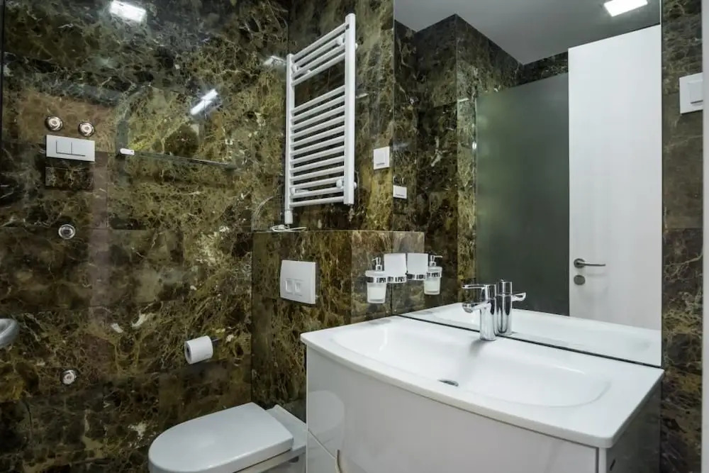 Luxury Apartments Montesa