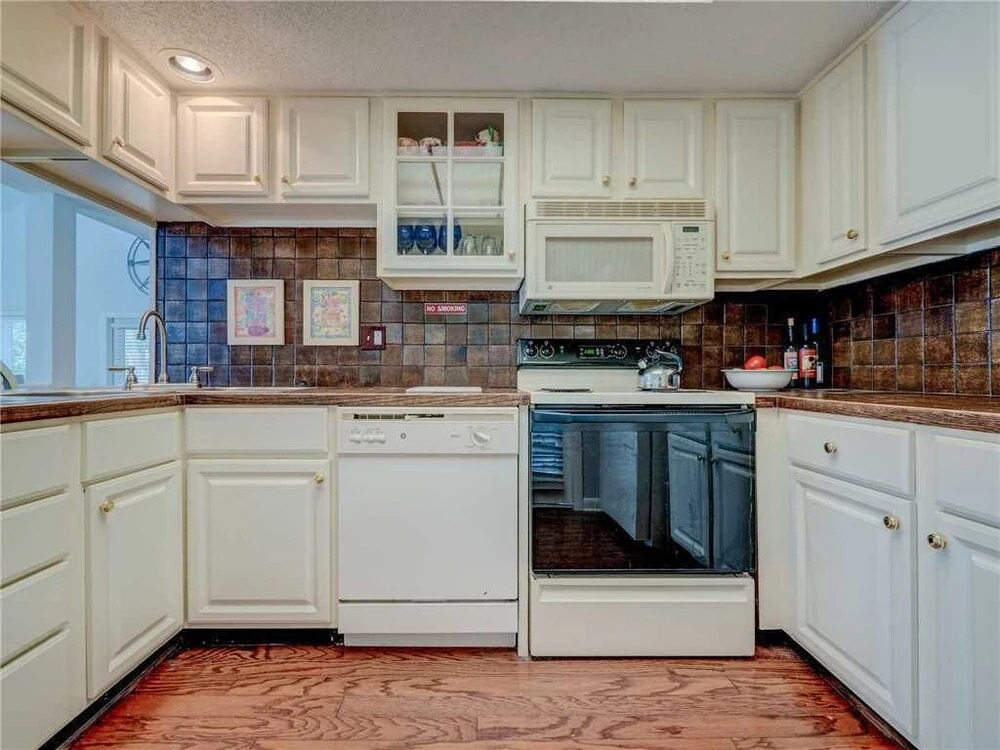 St Andrews Common 1861 - Two Bedroom Condo