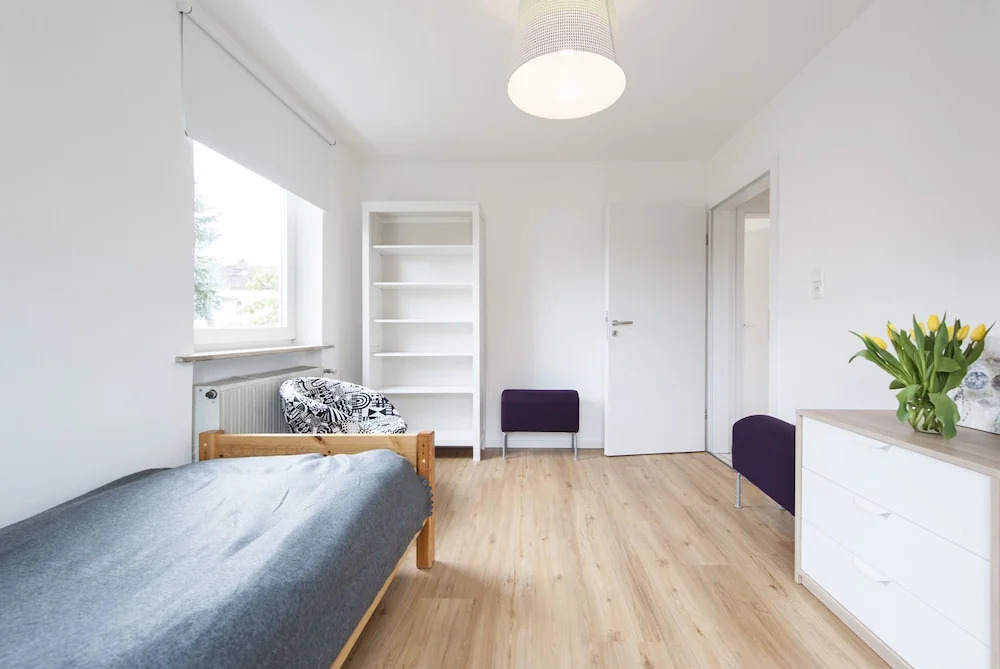 HEJ Apartments Bayreuth